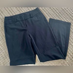 Apt 9 black pants
